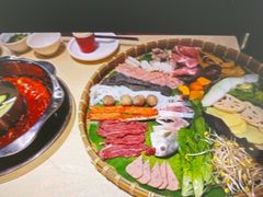 -大队长主题火锅(观音桥店)