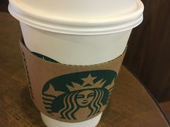 -星巴克(江阴万达店)