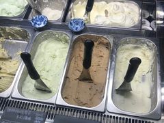 -歎雪糕低糖低脂Gelato冰淇淋