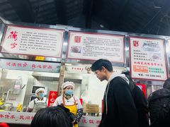 -粗茶淡饭(东关街店)