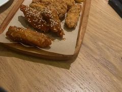 -必胜客(浦上万达店)