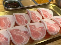 -韩罗苑(万象城店)