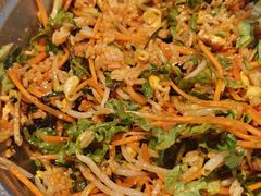 -京玉菲饭店(李村店)