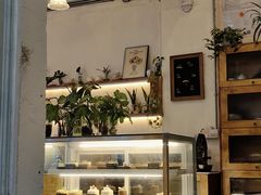 -绿小院(荔湾店)