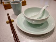 餐具摆设-拈菜(观音桥阳光世纪店)