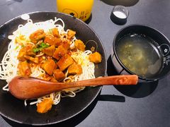 -贡梅老面馆·蟹粉面·无锡特色小吃(南长街主推店)