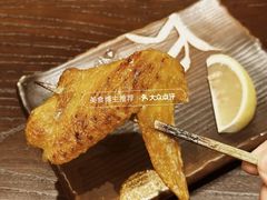 -鸟鹏烧鸟居酒屋(珠江新城店)