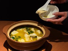 -烹贝小馆(华采天地店)