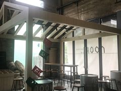-GOTLOT COFFEE&KITCHEN角落厨房NOOK店