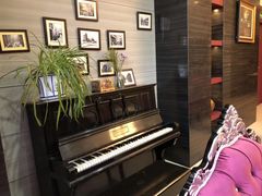 -名汇粤菜馆(黄兴路店)