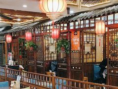 -玉桥餐厅(天坛店)