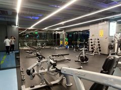-优享健身(物美圣熙8号购物中心店)