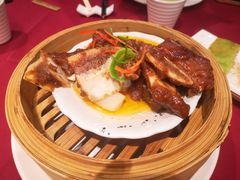 黑椒牛仔骨-北园酒家(小北路店)