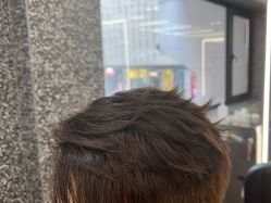 -厘里·salon