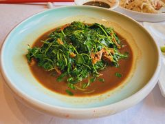 蚌肉草头-道道鲜·崇明私房菜(五角场店)