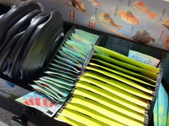 -争鲜回转寿司(南开大悦城店)