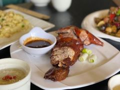 -喜洲翰林餐厅(董家百年老宅店)