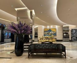 -星河湾酒店·宴会厅(番禺大道北店)