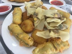 -勒南公舍(龙江店)