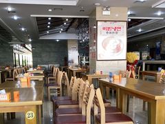 大堂-顺姬冷面(延大店)