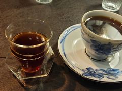 -Rechill Cafe(工体店)