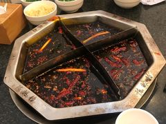 -陈眼镜火锅(总店)