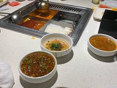 -海底捞火锅(长沙华创国际广场店)