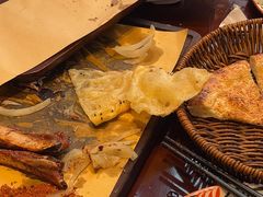 -那拉提之疆·新疆菜(美院店)