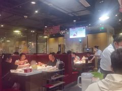 -海底捞火锅(海悦天地店)