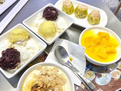 -满记甜品(江桥万达店)