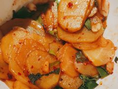 -遇见湘·地道湖南菜(黄埔泰丰店)