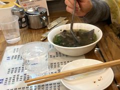 -东兴顺爆肚张