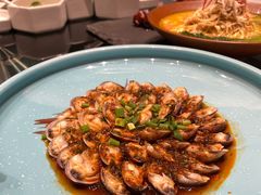 椒麻香螺-民国红公馆·秦淮八艳(夫子庙店)