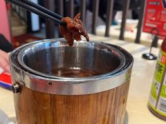 -怪怪龙虾·来自江苏盱眙(惊驾路店)