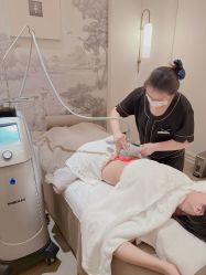 -Fundi张玉珊修身堂·indiba·BTL科技瘦身