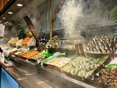 -喜庭海鲜自助(来福士店)