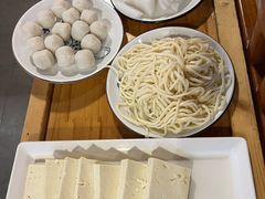 -前门杨记·铜锅涮肉(王府井·故宫店)