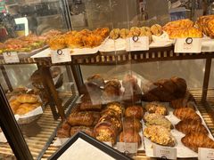 -CARINO BAKERY&CAFE(人广来福士店)
