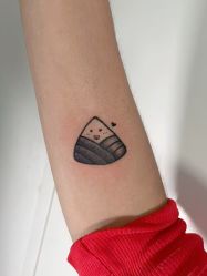-海王刺青·纹身·穿孔饰品·TATTOO