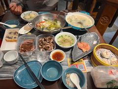 -安泰楼·佛跳墙创始人·传统闽味早茶·酒楼(三坊七巷闽菜地标店)