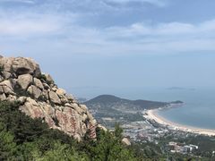 -崂山仰口游览区