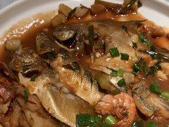 -小城故事·地道宁波味(月湖盛园店)