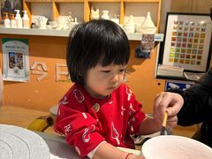 -袁亮今日陶艺(苹果社区总店)