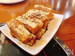 -小胖墩炝锅鱼(天钥桥路店)