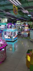 -莫莉幻想儿童乐园(北京顺义华联店)