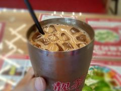 -孖记茶档·热腾茶餐(江南西plus店)