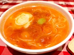 -西贝(华发商都店)
