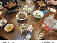 -好恰湘潭小炒与小碗菜(马兰山店)