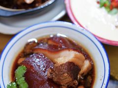 -聪辉同安老美食饭店(大元路店)