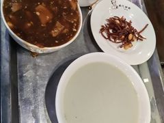 -姚记炒肝店(簋街店)